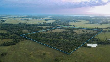 Recreational Property for sale in McIntosh County, Oklahoma