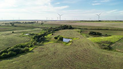 Land for sale in Custer County, Oklahoma