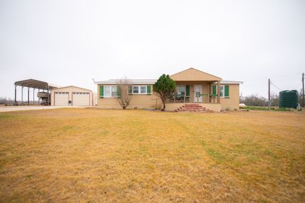 Land for sale in Atascosa County, Texas