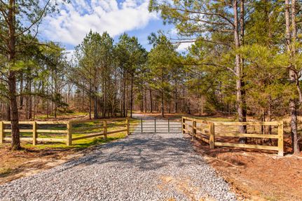 Timberland Property for sale in Madison County, Mississippi