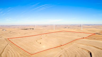 Undeveloped Land for sale in Ida County, Iowa