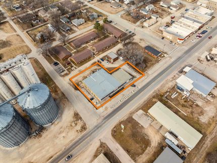 Commercial Property for sale in Osage County, Kansas