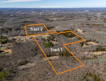 Land for sale in Jefferson County, Missouri