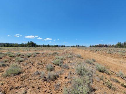 Land for sale in Klamath County, Oregon