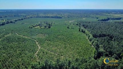 Recreational Property for sale in Macon County, Georgia