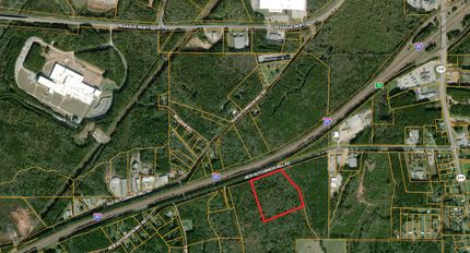 Farm and Ranch for sale in Troup County, Georgia