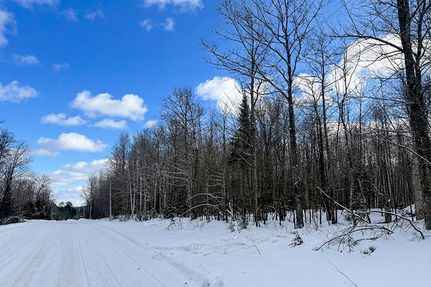 Land for sale in Sawyer County, Wisconsin