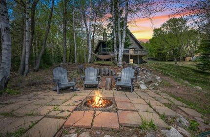 Land for sale in Vilas County, Wisconsin