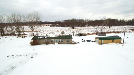 House for sale in Jackson County, Michigan