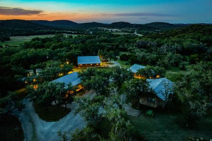 Timberland Property for sale in Bandera County, Texas
