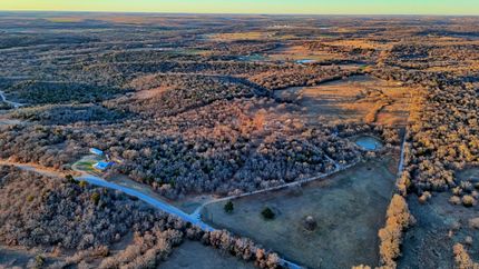 Land for sale in Montague County, Texas