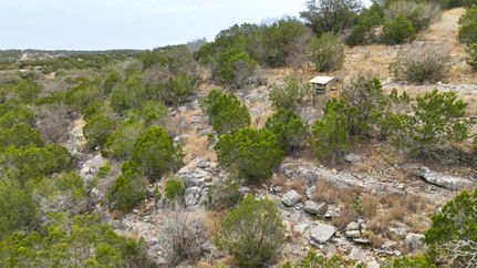 Timberland Property for sale in Edwards County, Texas