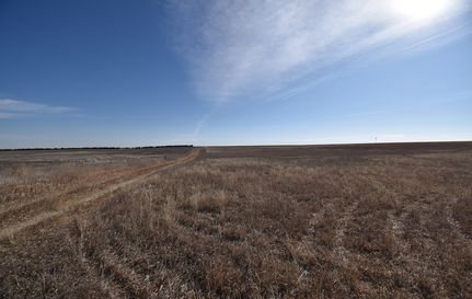 Land for sale in Washington County, Colorado