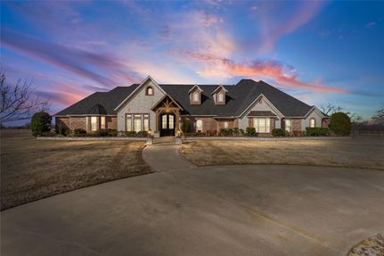 Farm and Ranch for sale in Hopkins County, Texas