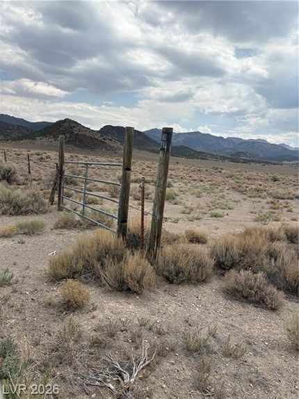Undeveloped Land for sale in White Pine County, Nevada