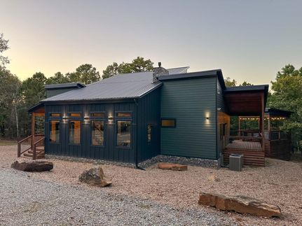 Land for sale in Latimer County, Oklahoma