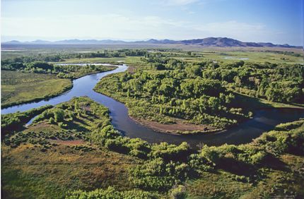 Land for sale in Costilla County, Colorado