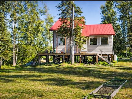 Farm and Ranch for sale in Matanuska-Susitna Borough, Alaska