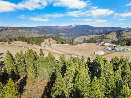 Land for sale in Idaho County, Idaho