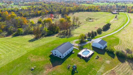 Land for sale in Henry County, Kentucky