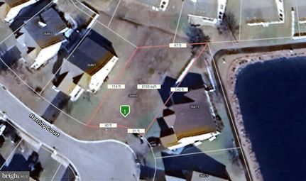 Land for sale in Sussex County, Delaware