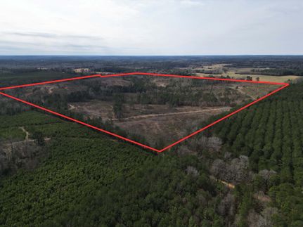 Undeveloped Land for sale in Cass County, Texas