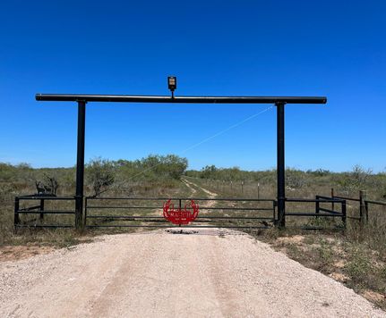 Recreational Property for sale in Brooks County, Texas