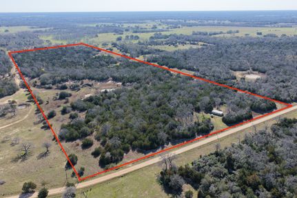 Recreational Property for sale in Lavaca County, Texas