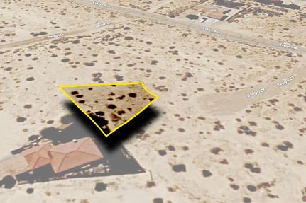 Timberland Property for sale in Kern County, California