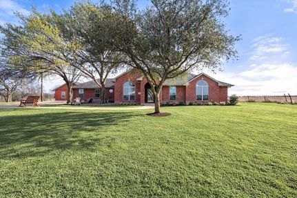 Land for sale in Navarro County, Texas