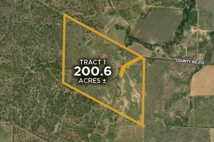Commercial Property for sale in San Saba County, Texas