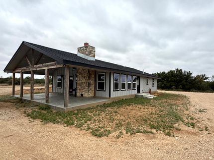 Timberland Property for sale in McCulloch County, Texas