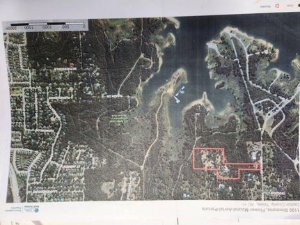 Land for sale in Denton County, Texas