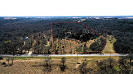 Land for sale in Grayson County, Texas