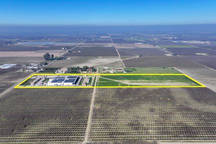 Land for sale in Fresno County, California