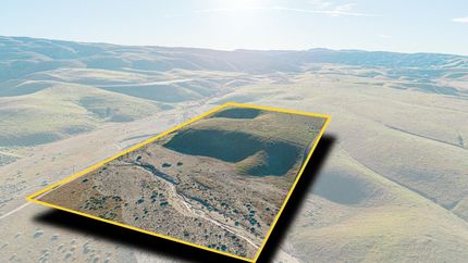 Farm and Ranch for sale in Los Angeles County, California