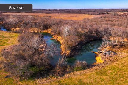 Land for sale in Bryan County, Oklahoma