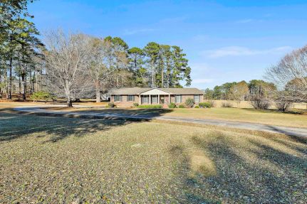 Farm and Ranch for sale in Coweta County, Georgia
