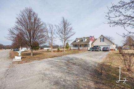 Farm and Ranch for sale in Nowata County, Oklahoma