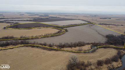 Land for sale in Saunders County, Nebraska