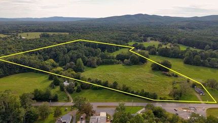 Land for sale in Whitfield County, Georgia