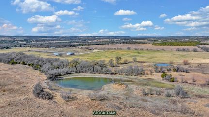 Land for sale in Bosque County, Texas