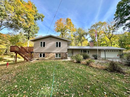 Land for sale in Warren County, Illinois