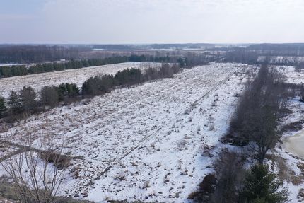 Land for sale in Ashtabula County, Ohio