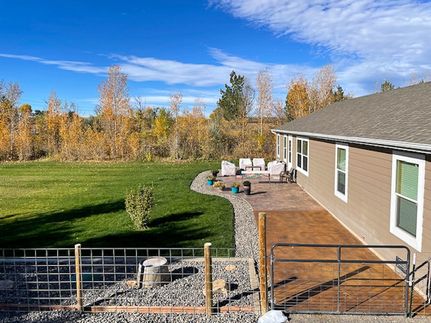 Recreational Property for sale in Montrose County, Colorado