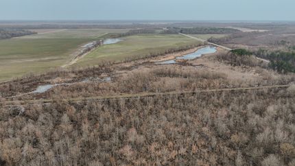 Recreational Property in Monroe County, Arkansas