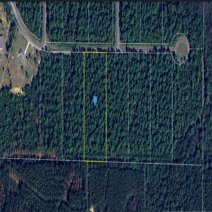 Land for sale in Washington County, Florida