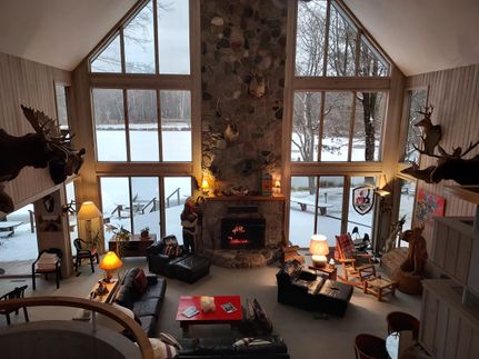 Land for sale in Clare County, Michigan