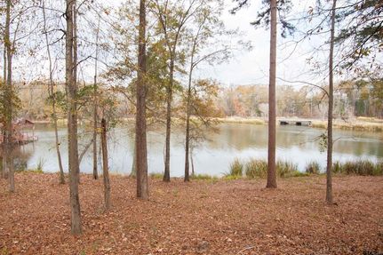 Homesite for sale in Smith County, Texas