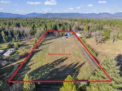 Land for sale in Josephine County, Oregon